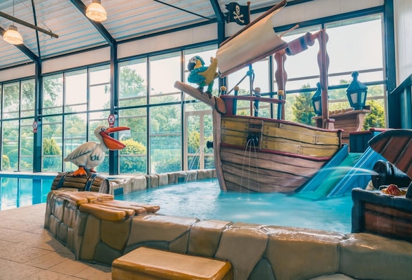 Chalet | Pool