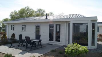 Chalet | Exterieur