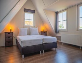 House | 3 bedrooms, bed sheets