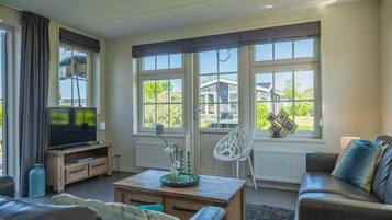 Maison | Salle de séjour