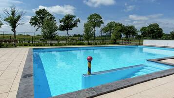 Villa | Pool | Outdoor pool