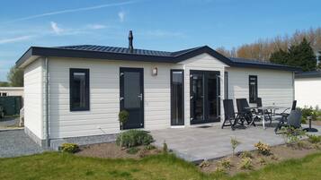 Chalet | Exterior