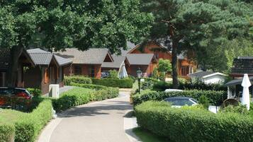 Chalet | Exterior