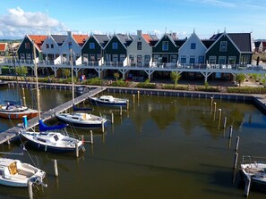 Maison | Port de plaisance