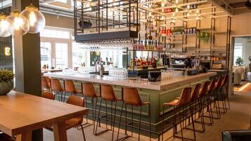 House | Tempat makan