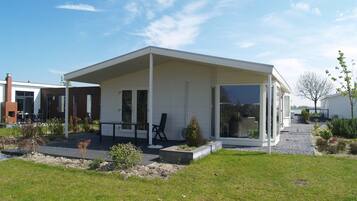 Chalet | Extérieur