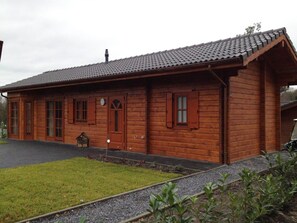 Eksteriør