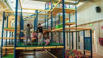 Chalet | Children’s area