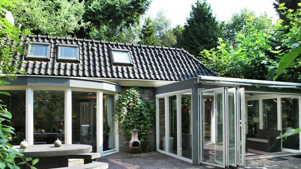 Udendørsområde