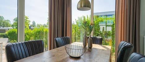 Chalet | Ristoranti