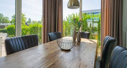 Luxury Chalet With a Dishwasher