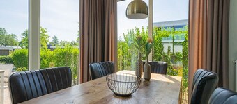 Luxury Chalet With a Dishwasher