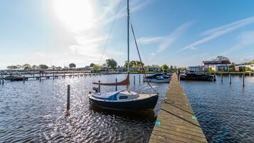 Chalet | Marina