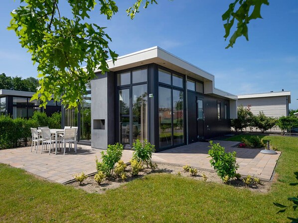 Chalet | Extérieur