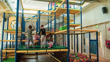 Children’s area