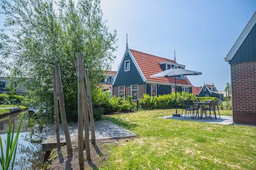 House | Garden