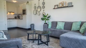 Rumah | Ruang keluarga