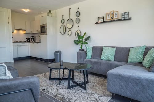 House | Living room