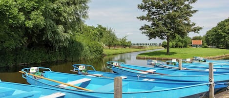 Vila | Halaman properti