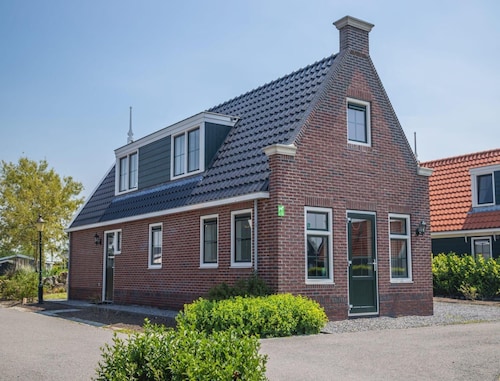 Dutch Family Geataway in West-graftdijk