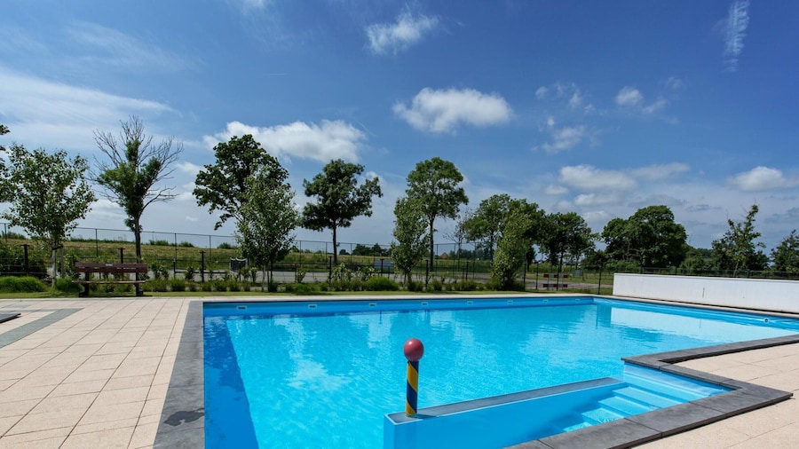 Dutch Family Geataway in West-graftdijk