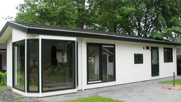 Chalet | Exterior