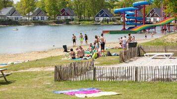 Chalet | Kawasan hartanah