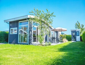 House | Exterior - Drenthe Family Getaway w/ Garden (West-Graftdijk)