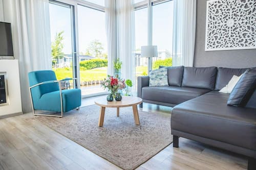 House | Living room