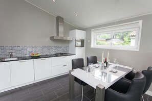 Chalet | Private kitchen