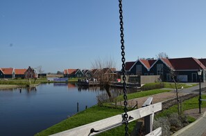 Chalet | View from property