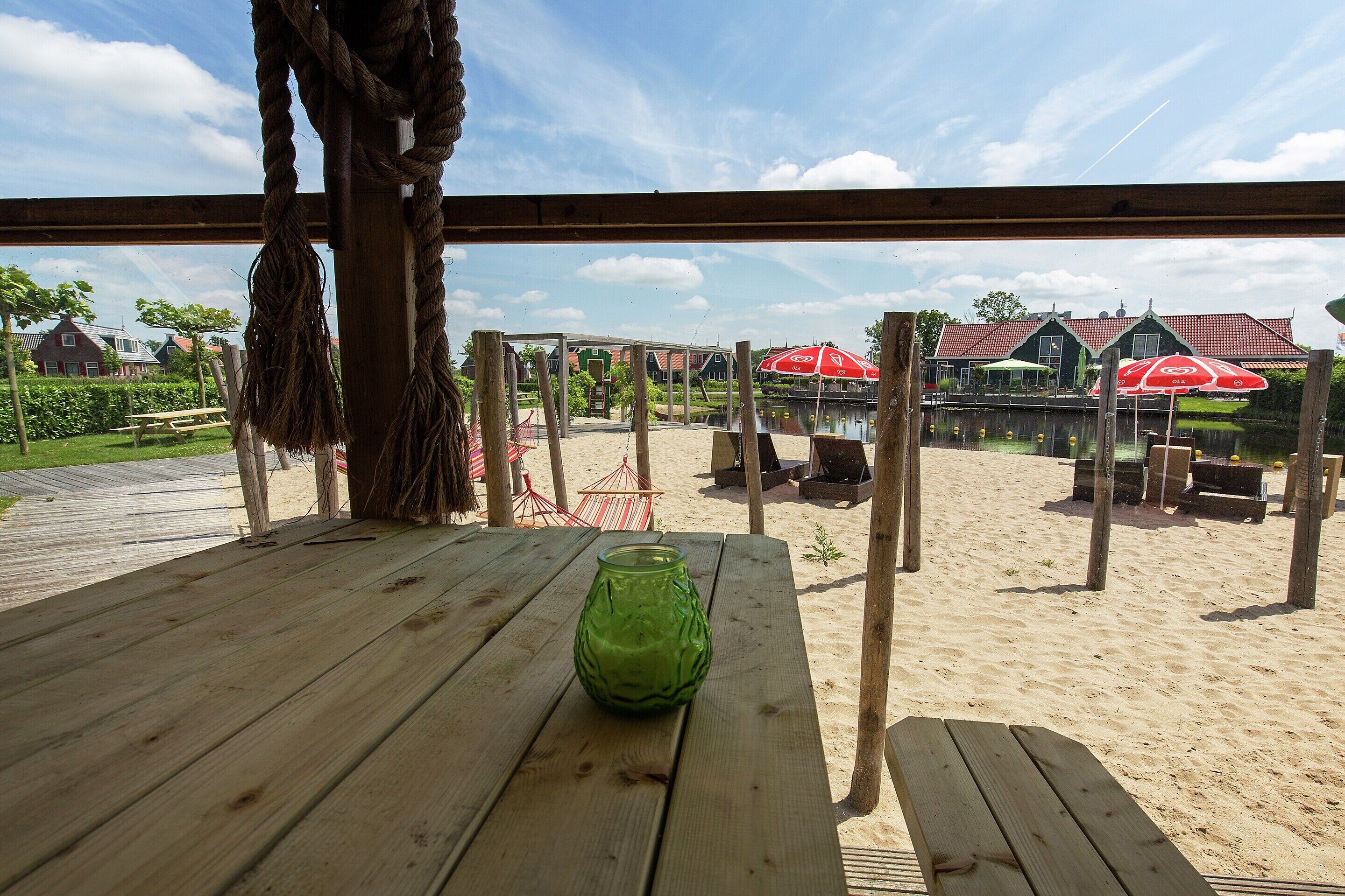 Chalet | Terrace/patio