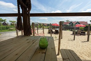 Chalet | Terrace/patio