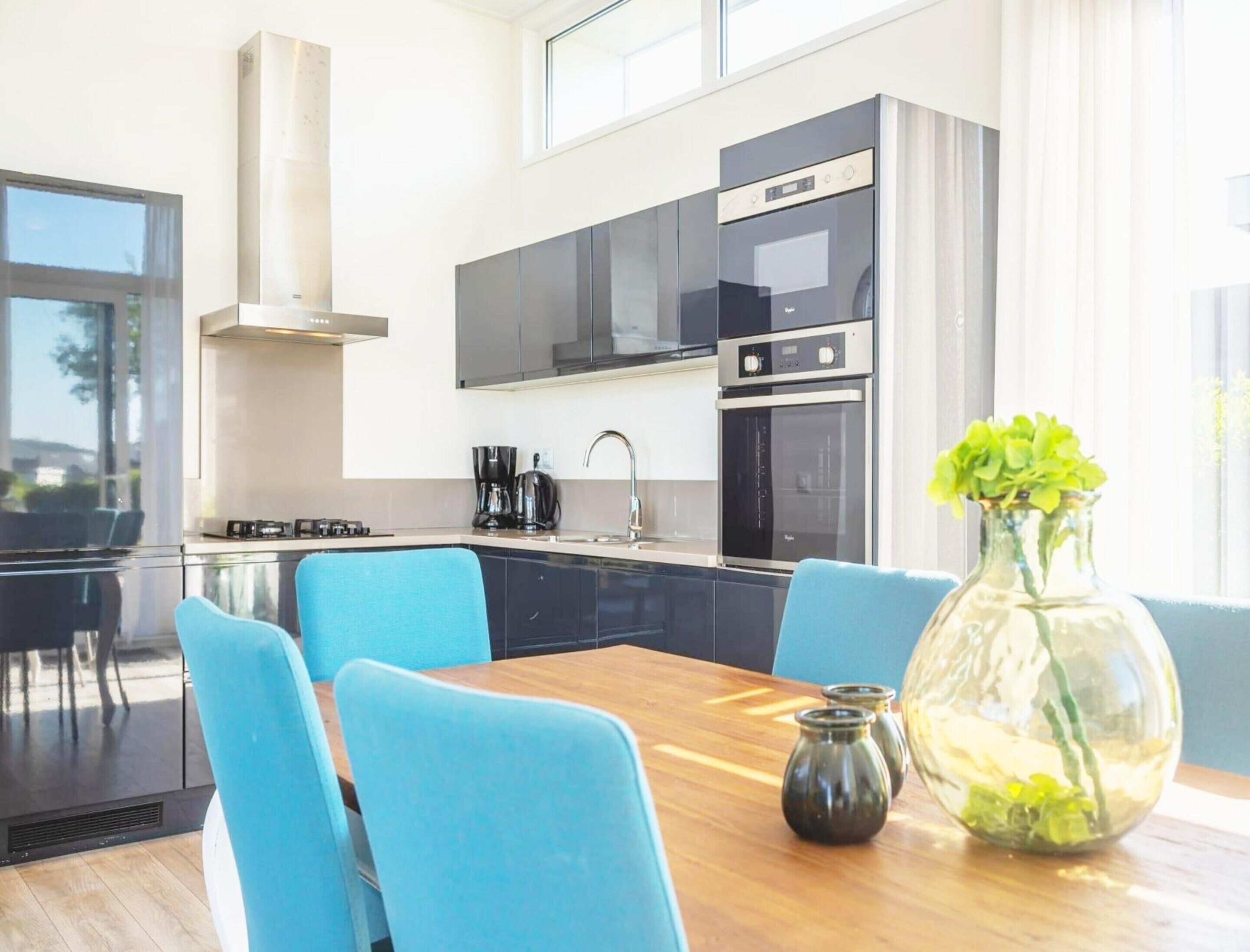 غرفة المعيشة