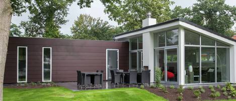 Chalet | Exterieur