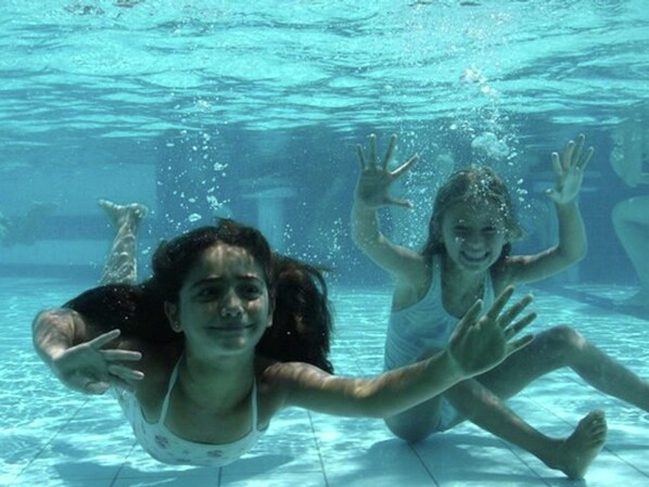 บังกะโล | การตกแต่งภายใน