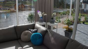 House | Living area