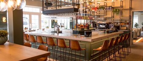 House | Dining