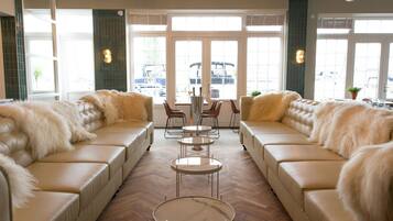 House | Living area