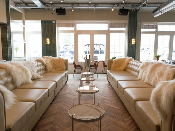 Maison | Coin séjour