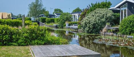 House | View from property