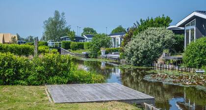 Graftdijk Pet-friendly Getaway