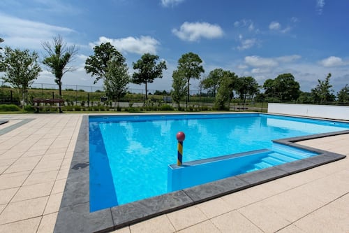 House | Pool | Outdoor pool