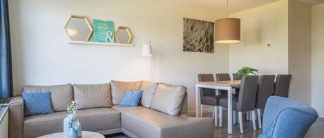 ハウス | リビングルーム