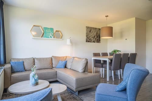 House | Living room