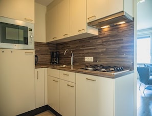 House | Private kitchen