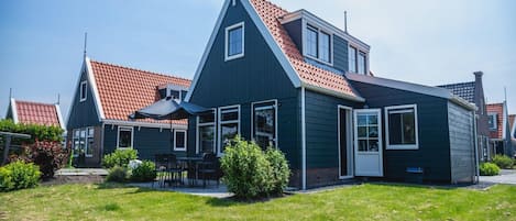 Hus | Exteriör
