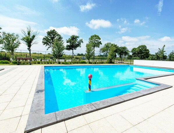 Maison | Piscine | Piscine extérieure
