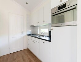 House | Private kitchen