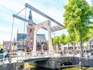 Maison | Vue depuis l’hébergement